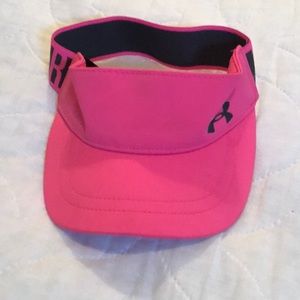 Under Armour Youth Visor